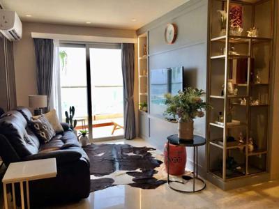 Sewa Apartemen Luxury Praxis Intiland Pusat Kota Surabaya