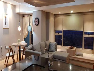 Sewa apartement orange county bagus 2 bedroom fully furnished