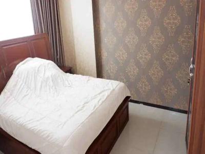 Sewa Harian Unit 2 Bedroom Apartemen Gateway Pasteur Fully Furnished