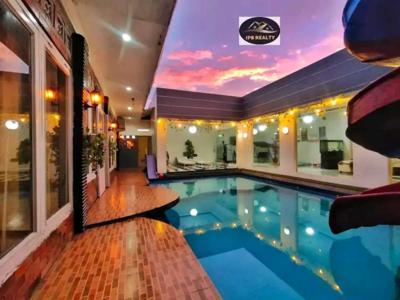 Smart Home Semi Villa Free Private Pool