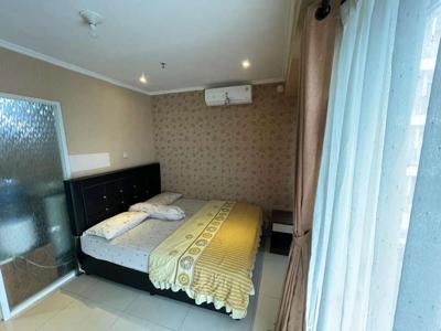 Staycation Bandung Apartemen Gateway Pasteur 1 Kamar Harian