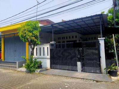 Rumah di Taman Harapan Baru Bekasi