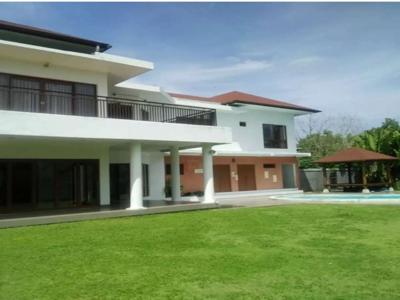 Villa Luxury Di Pecatu Indah Resort # Jimbaran Uluwatu Gwk Toya Ning