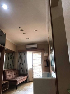 1 Unit Apartemen City Resort Cengkareng Jakarta Barat R1602