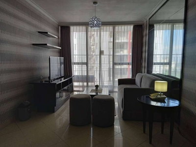 1 Unit Apartemen Horison Suite Residence Kuningan R1570