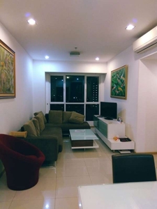 Disewakan Apartemen Luxurious Gandaria Heights 3 BR Jakarta Selatan