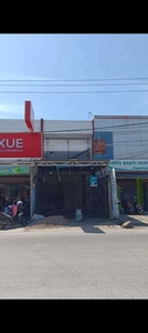 3.8. Dijual Ruko di Jalan Mallengkeri Raya, Makassar.