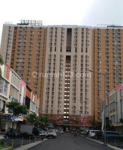 Apartemen 3 BR Di Jual di Green Palm Residence Jakarta Barat