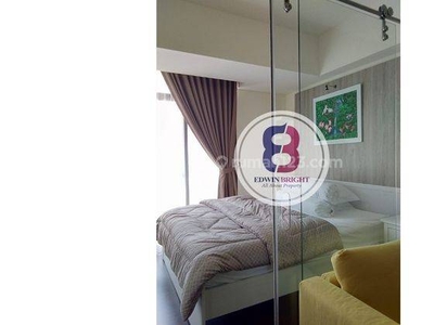 Apartemen Accent Disewakan di Sektor 7 Bintaro Jaya