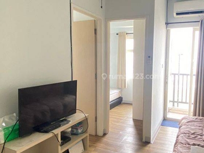 Apartemen Ayodhya Tower Jade 2 BR