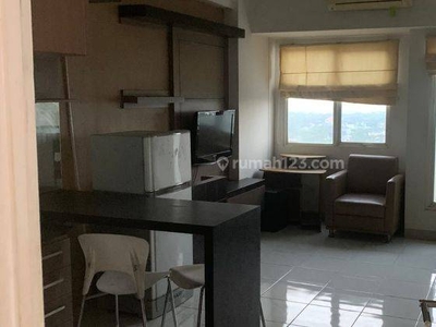 Apartemen Berkeley Universitas Ciputra Citraland Surabaya