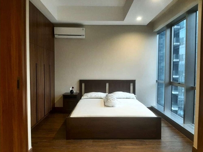 Apartemen Branz Simatupang type 1BR rapih siap huni, kode 0037 AHA