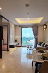 Apartemen Cantik Hegarmanah Residence