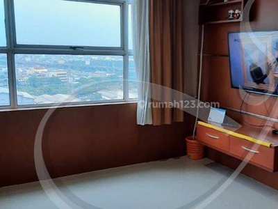 Apartemen Cbd Pluit, Akasia, Furnished, High Level