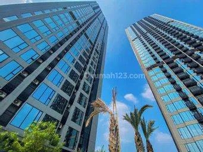 Apartemen Di Jakarta Selatan Fatmawati City Center Tipe Studio