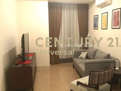 Apartemen Di L Avenue South Tower Full Furnished