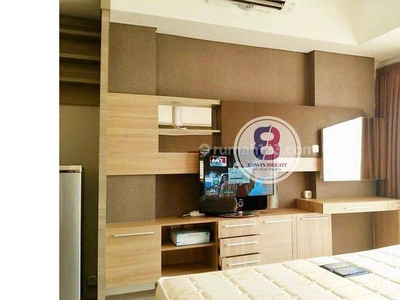 Apartemen Dijual Murah di Altiz Bintaro Jaya Sektor 3