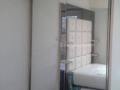 Apartemen Dijual Tipe 1 Bedroom di Parahyangan Residence