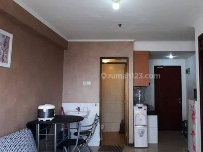 Apartemen Dijual Tipe 2 Bedroom di Gateway Pasteur