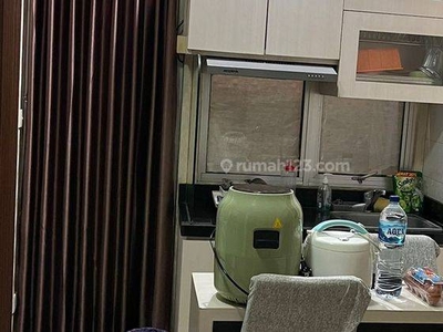 Apartemen Dijual Tipe 2 Bedroom di Sudirman Suites