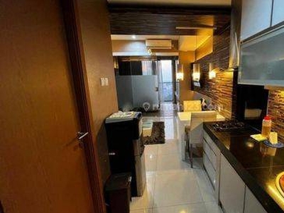 Apartemen Disewa di Dago Suites Tipe 1 Bedroom