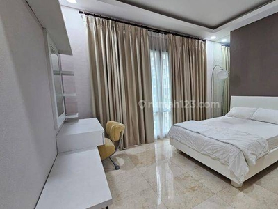 Apartemen Disewa Senayan Residence 3br Uk154m2 Furnished Jaksel