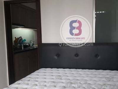 Apartemen Disewakan di Accent Bintaro Jaya Sektor 7