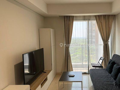 Apartemen Gold Coast Pik Tower Bahama Uk 51 Full Furnished Termurah Cantik