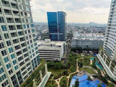 Apartemen Kensington Kelapa Gading 3 Kamar Tidur Baru Murah