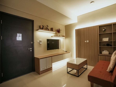 Apartemen Klaska Residence, Surabaya Selatan