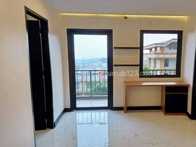 Apartemen Majesty Bandung Siap Huni Tinggal Bawa Koper