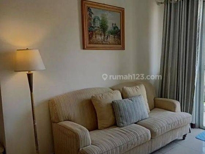 Apartemen Maple Park 3 Bedroom, Nego