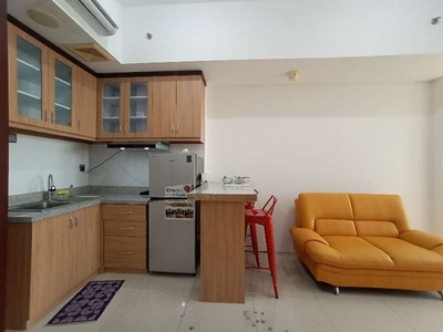 apartemen Marvell city 2 br full furnish Murah dekat UWM UNAIR UBAYA