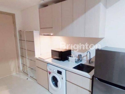 apartemen mewah Sedayu City suites Kelapa Gading Jakarta Utara