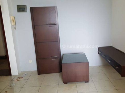 Apartemen Murah di Ancol