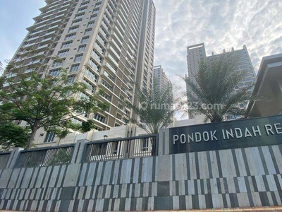 Apartemen Pondok Indah Residence Pir Brandnew Tower Amala