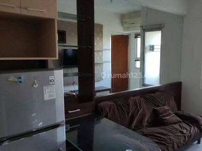 Apartemen Puncak Kertajaya