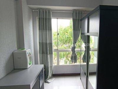 Apartemen Scientia Garden Tower D Lantai 7 dijual bagus lnlxslj