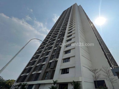 Apartemen Sky House Full Furnish Brand New Sebelahan Ikea Alam Sutera