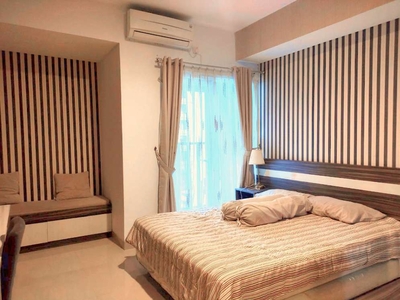 Apartemen Skyline Serpong Tangerang Selatan R1593