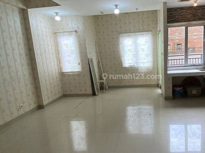 Apartemen Sudirman Suites Bandung 1 BR Bagus