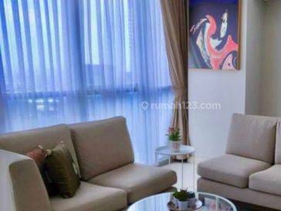 Apartemen The Orchard 3BR + Study Room & Maid Room (148 m²) – 5.5m, Kuningan, Jakarta Selatan