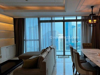 Apartemen The Windsor Furnished