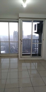 Apartemen Tifolia Tipe Studio Kosongan