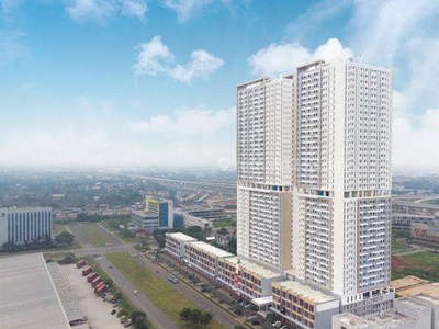 Apartemen Vasanta Innopark Cocok Buat Kamu Yang Kerja Di Kawasan Industri MM2100