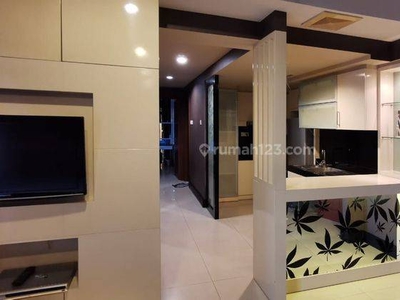 Apartemen WaterPlace 3 BR Furnished Istimewa!! Bagus!