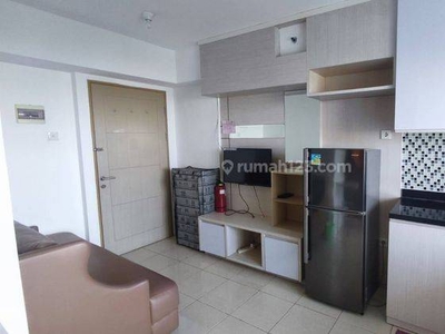 Apartement Educity Kalisari Surabaya Full Furnished Sewa