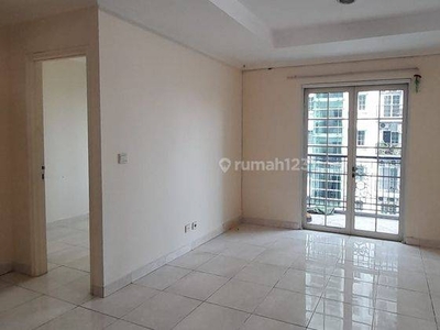 Apartement Gading Resort Moi Kelapa Gading 3 BR Semi Furnish