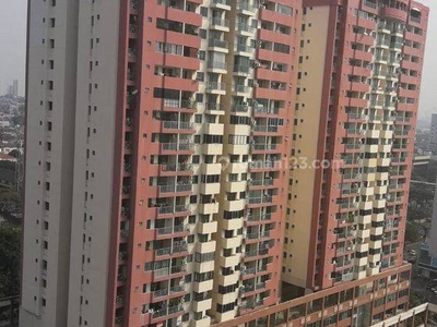 Apartement Graha Cempaka Mas 2 BR Furnished