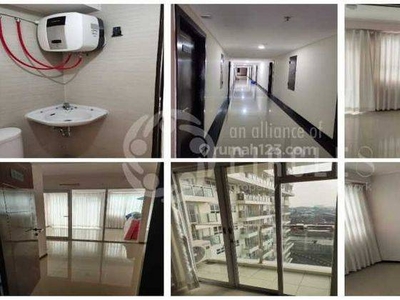 Apartement Kamar 1 Pas Buat Pengantin Baru Di Gateway Pasteur